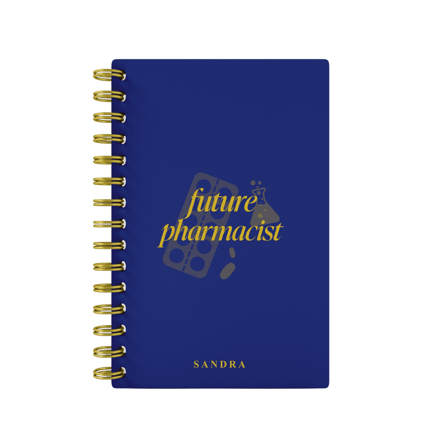 Customize your own major - Foil Student Planner