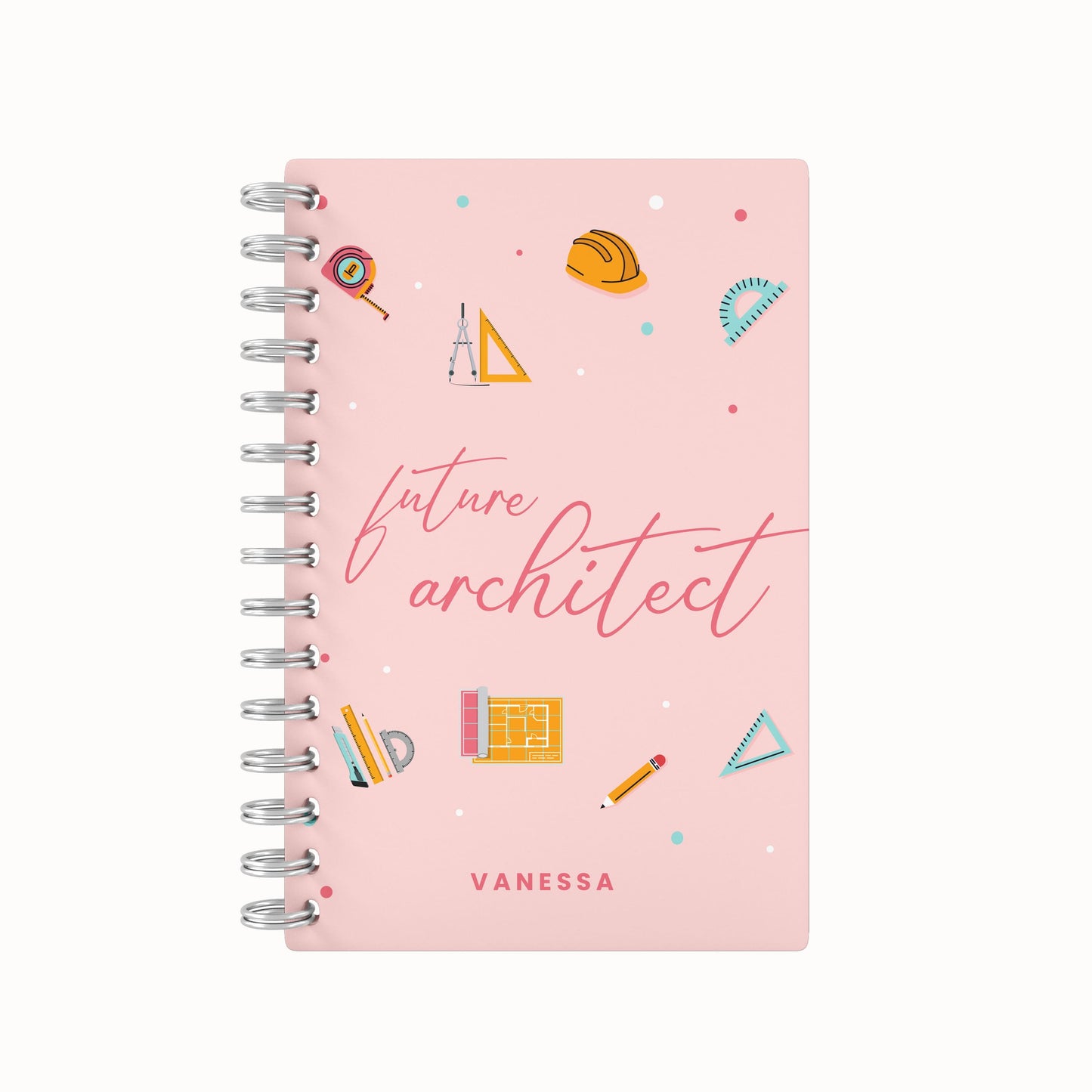 Future Architect - Student Planner
