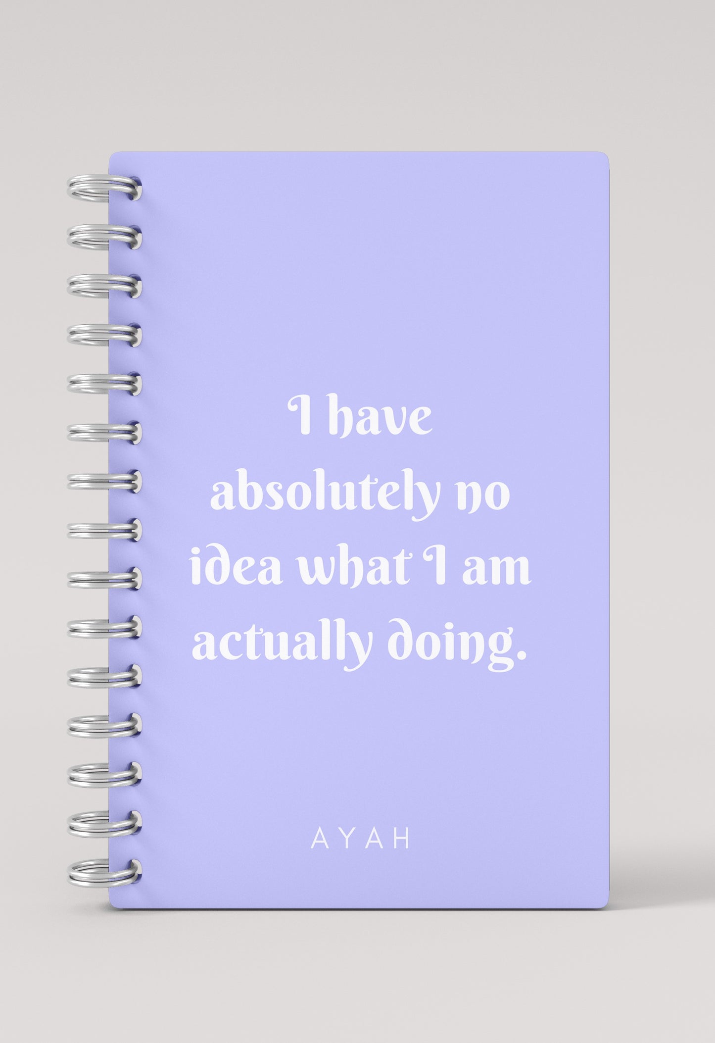 Any quote 2024 Weekly Planner