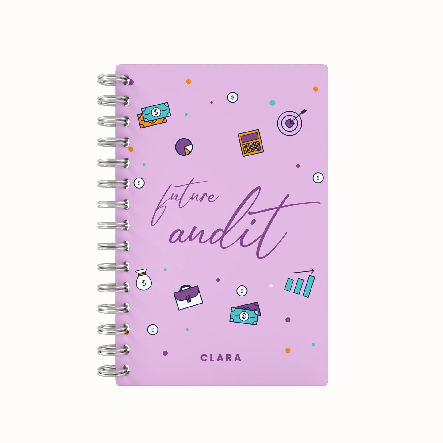 Future Audit- Student Planner