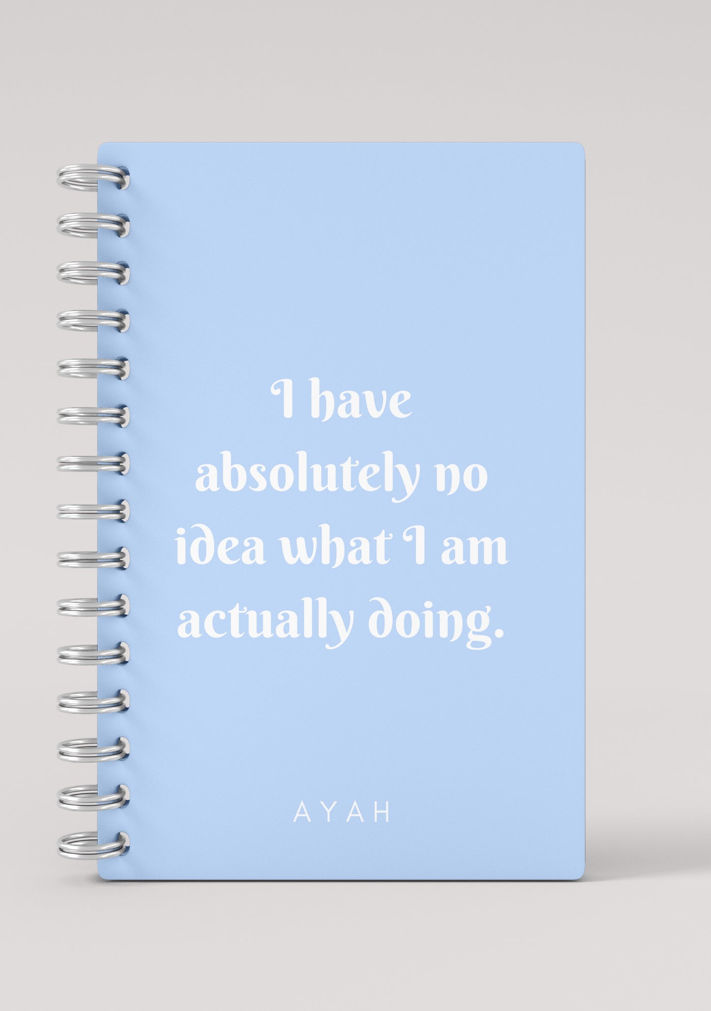 Any quote 2024 Daily Planner