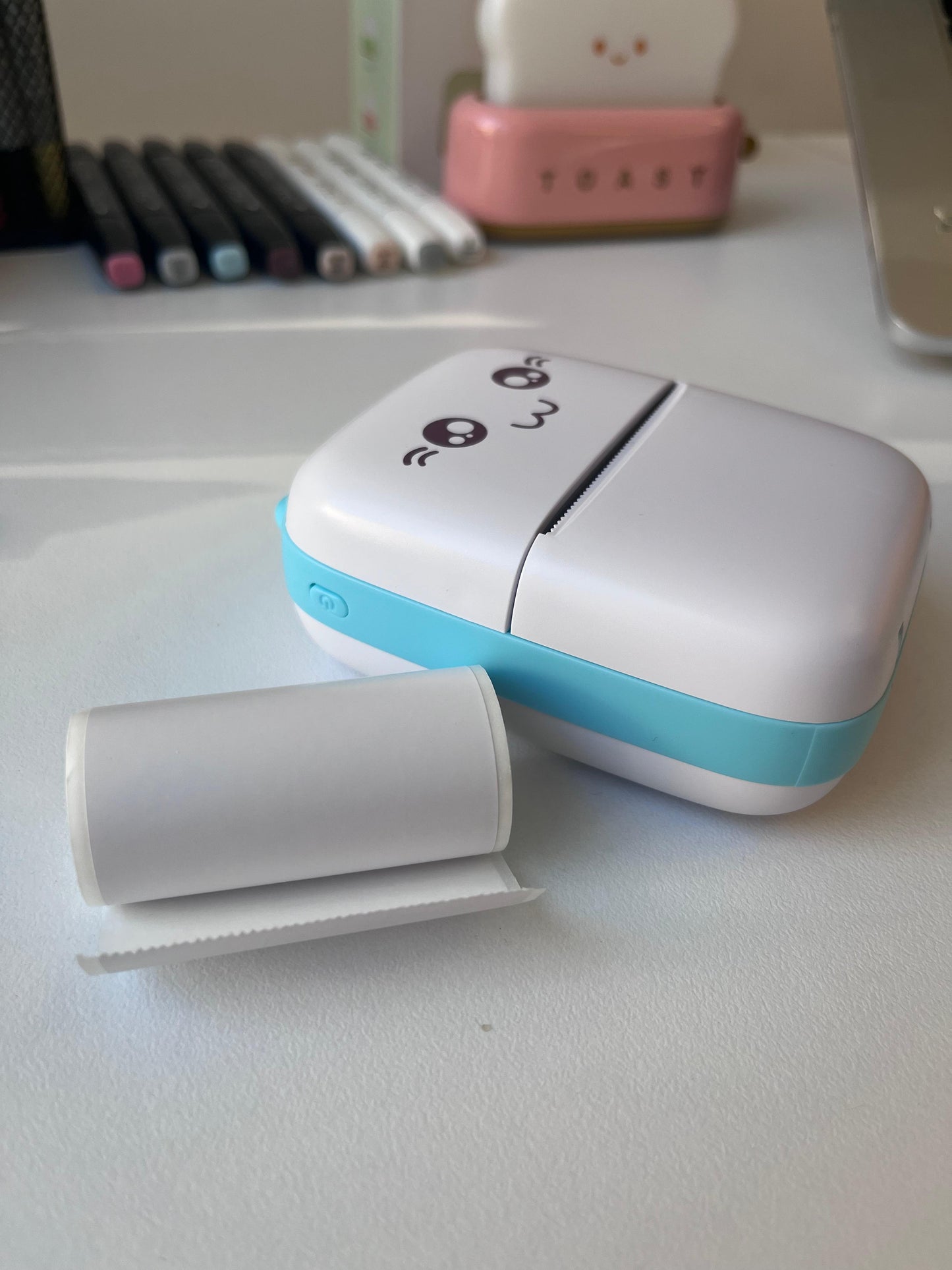 Thermal Printer Extra Rolls