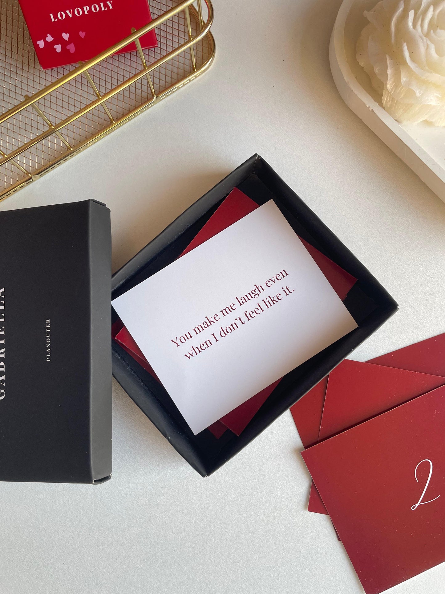 Love Box - 2