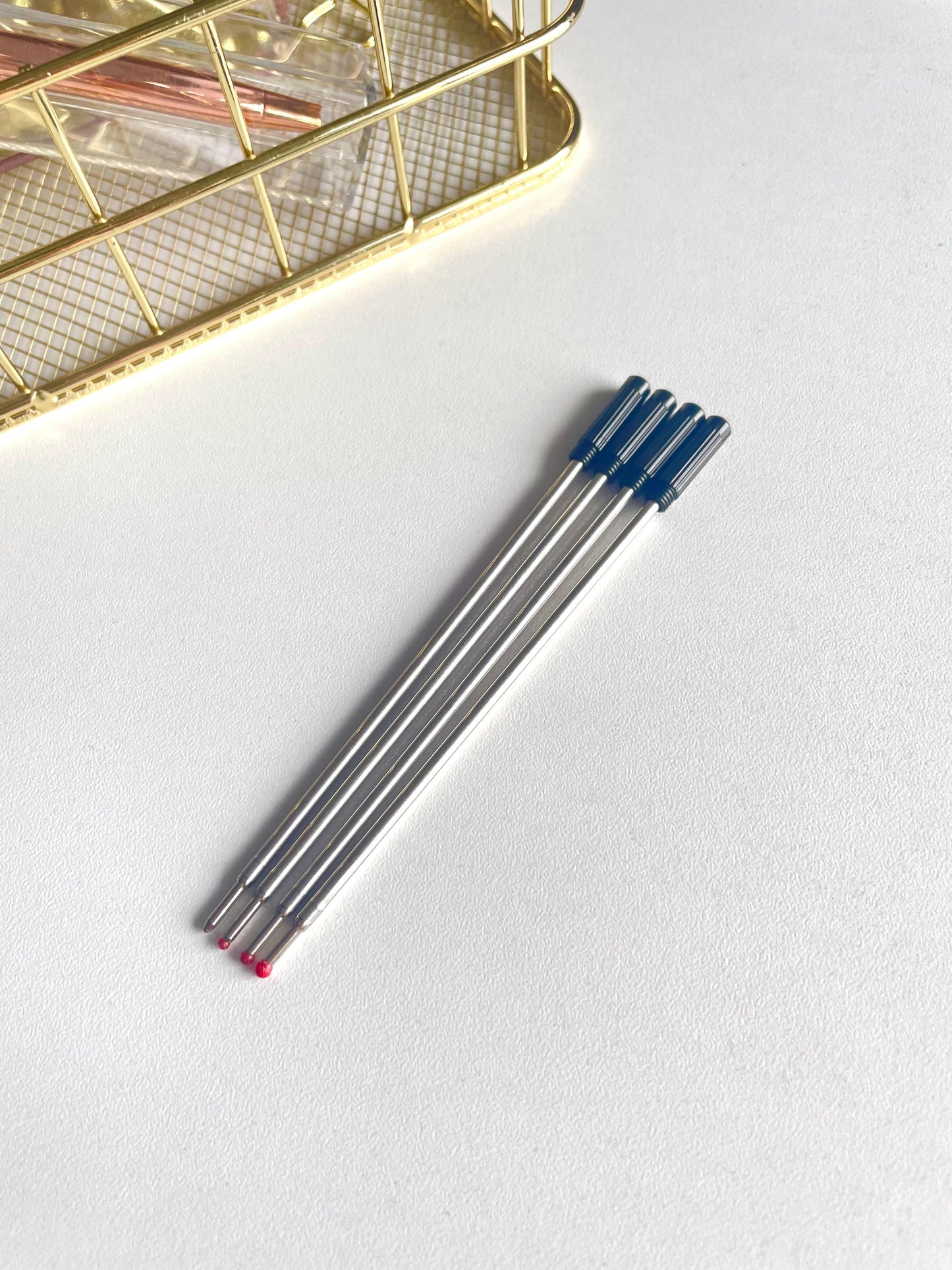 Ink Refill for Pens - Black