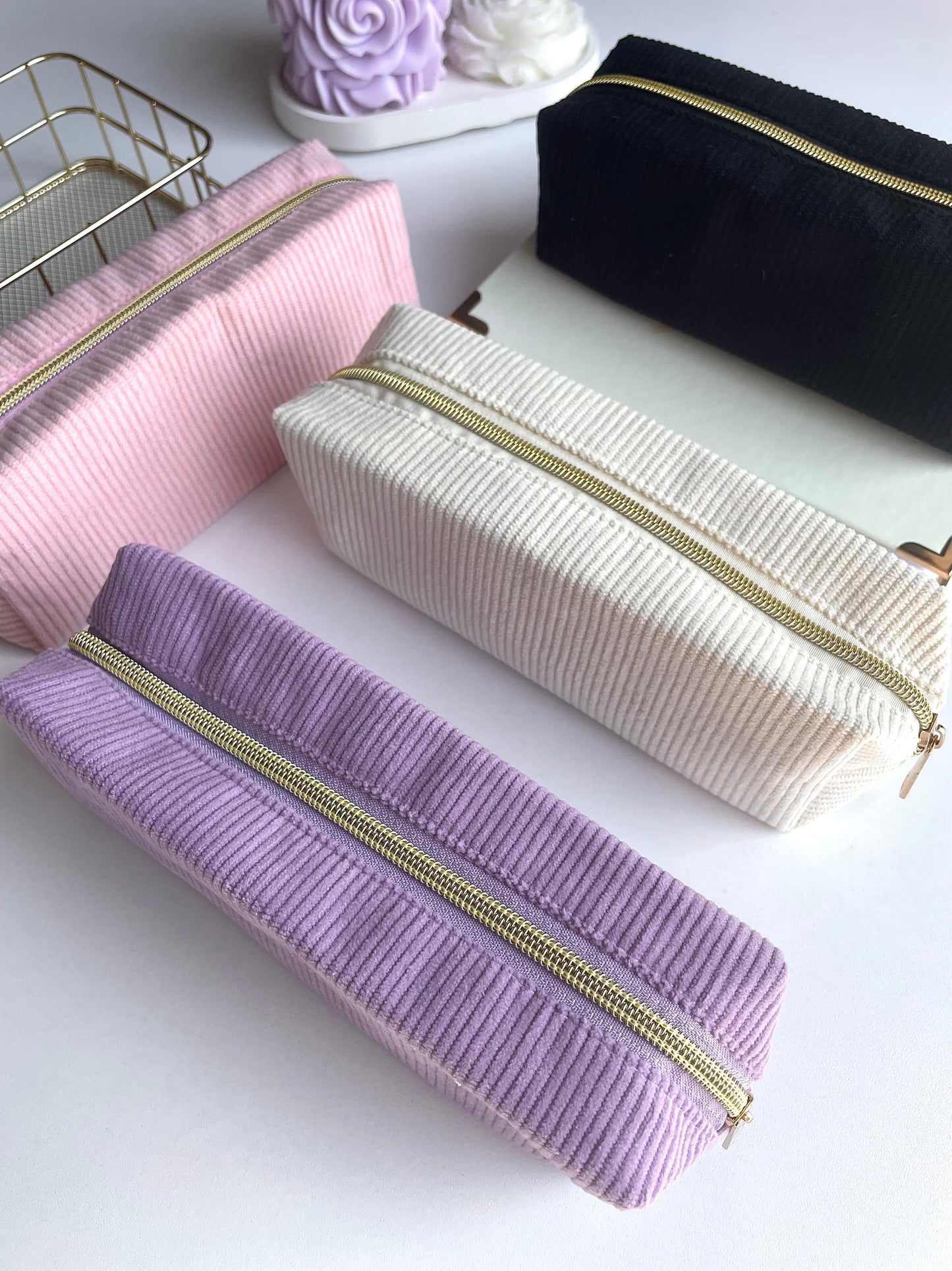 Kawaii Pencil Case