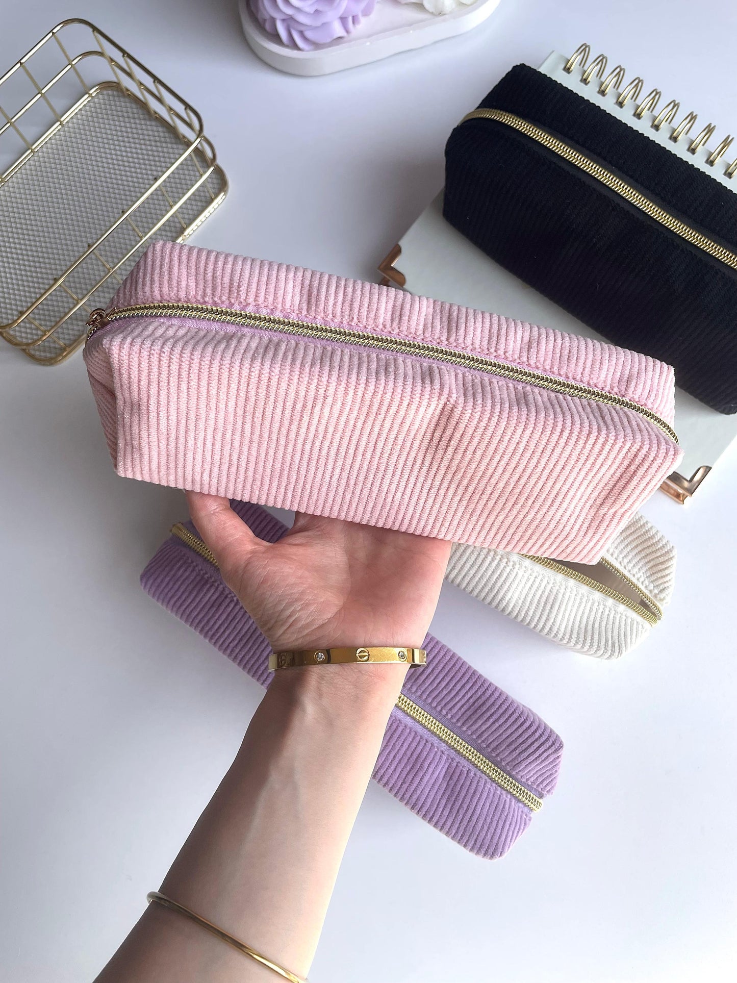 Kawaii Pencil Case
