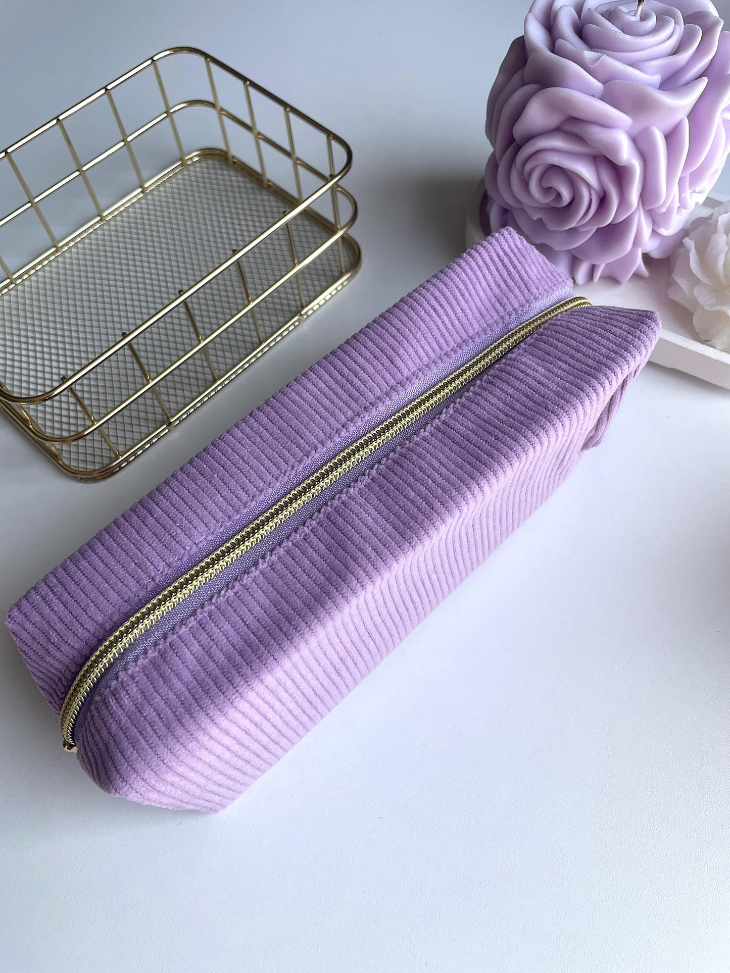 Kawaii Pencil Case
