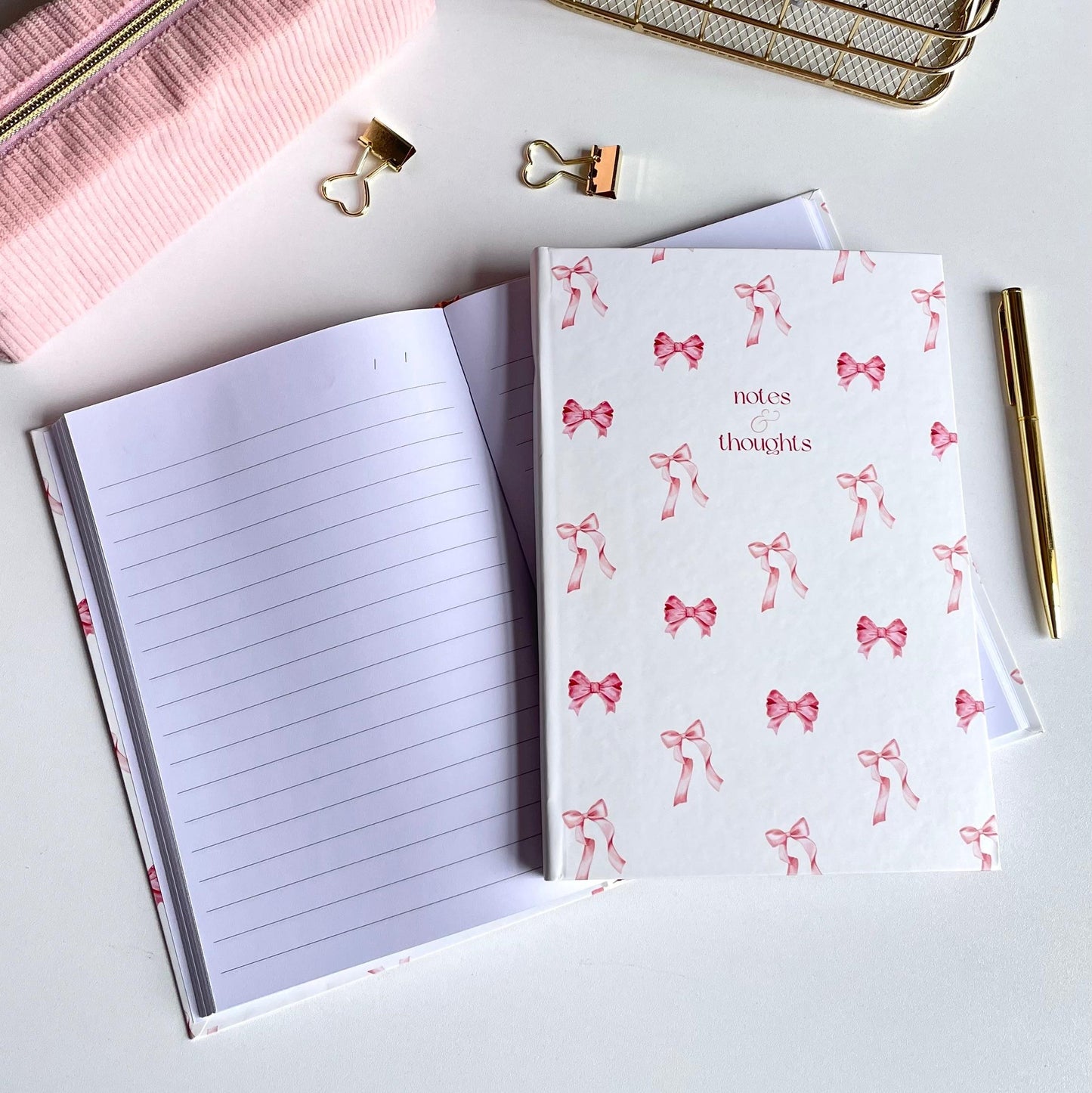 The Girly Pop - Gift Box