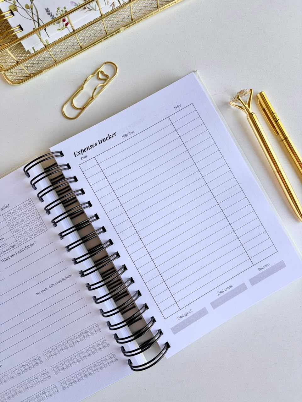 To Teach Is To Love - Teacher Planner