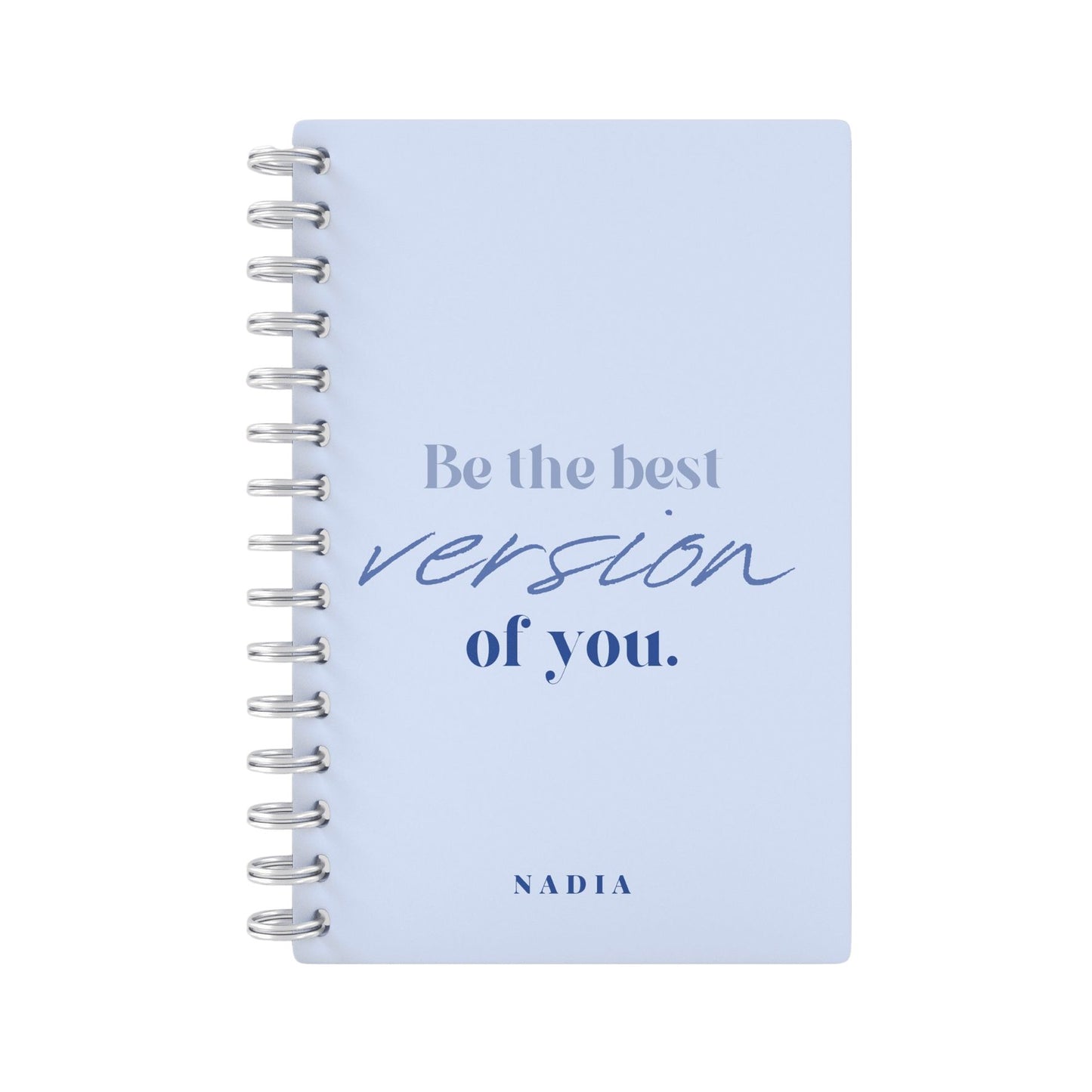 Your Best Lined Notebook