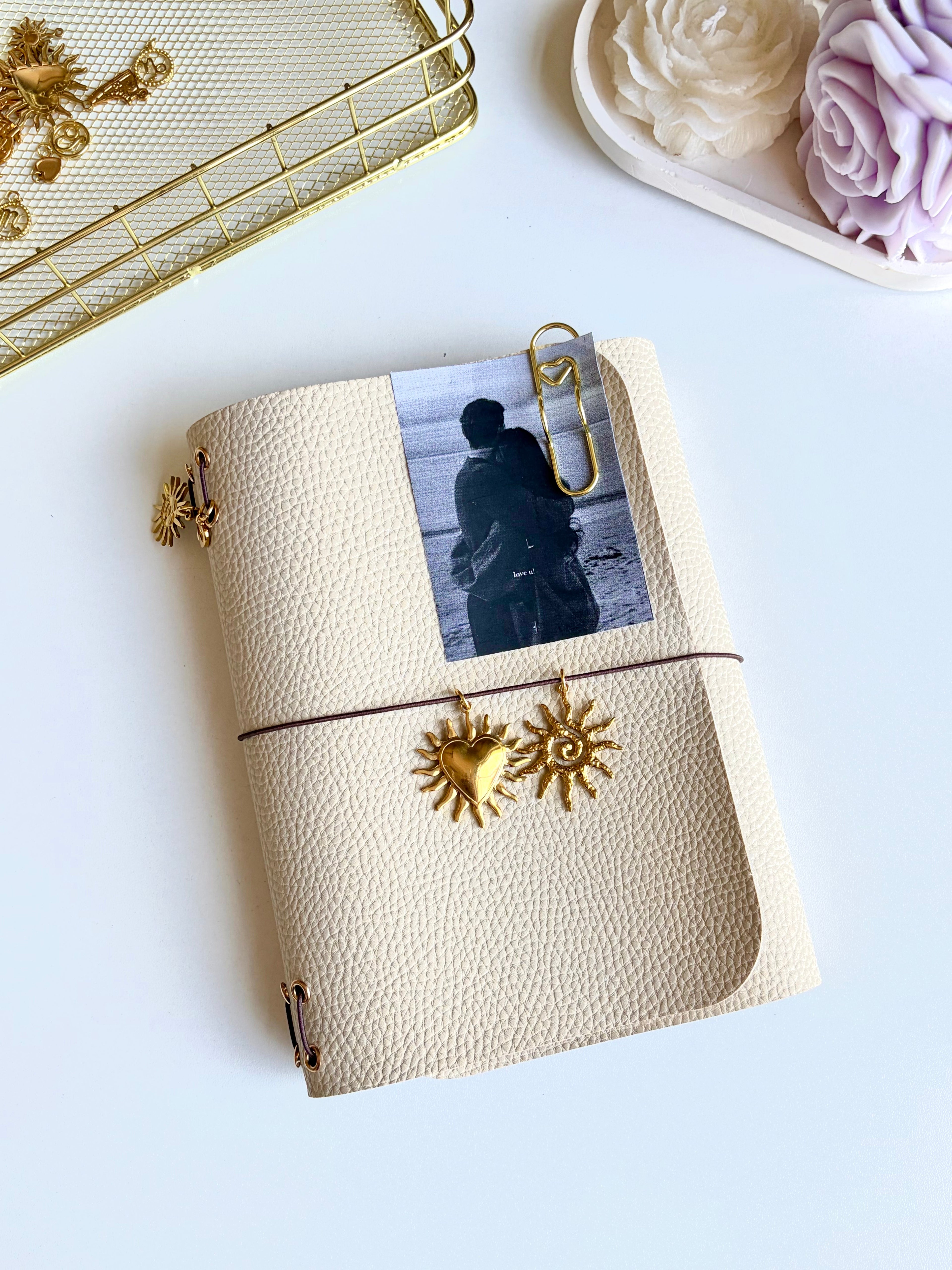Leather Journals