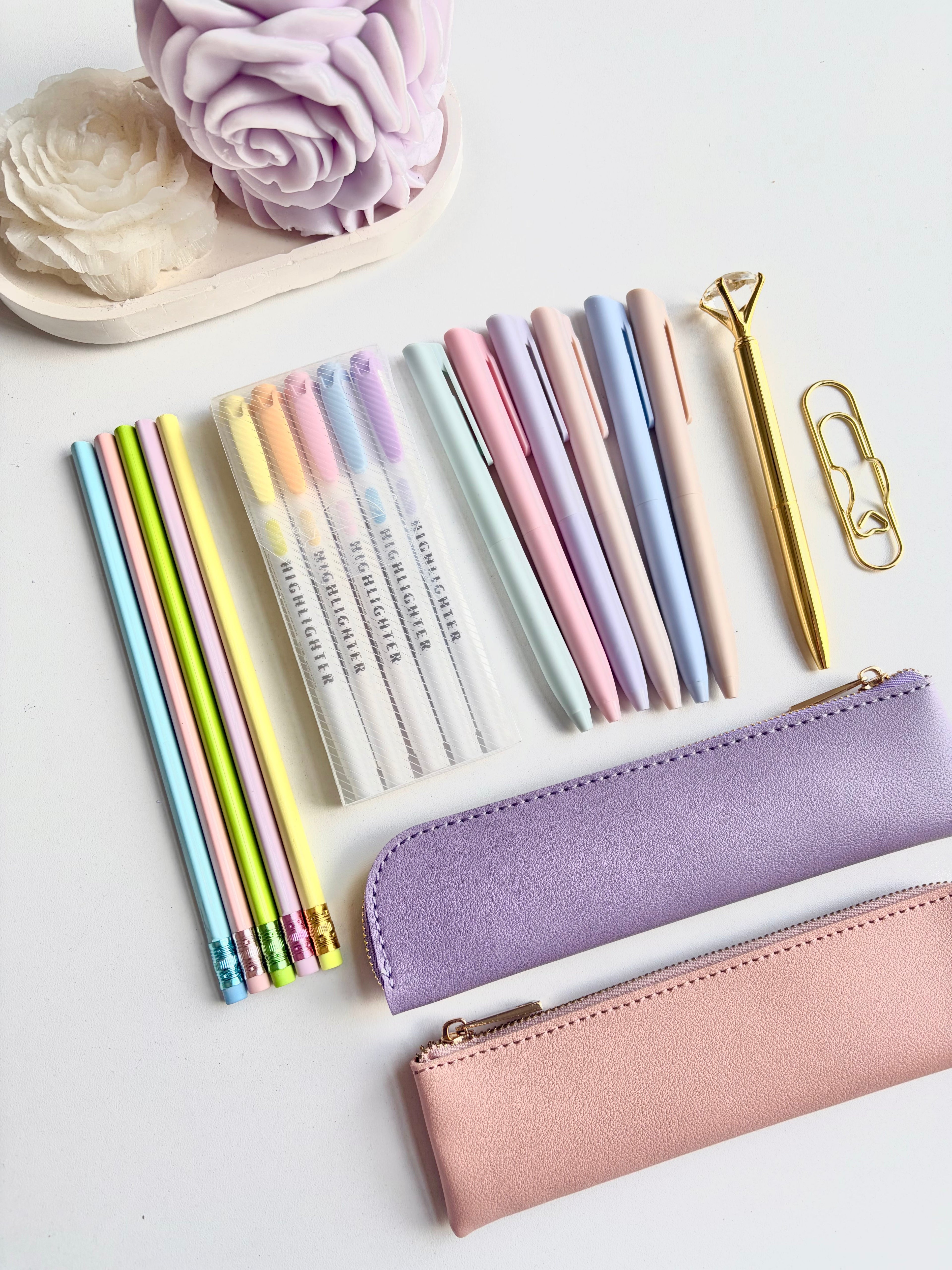 Stationery