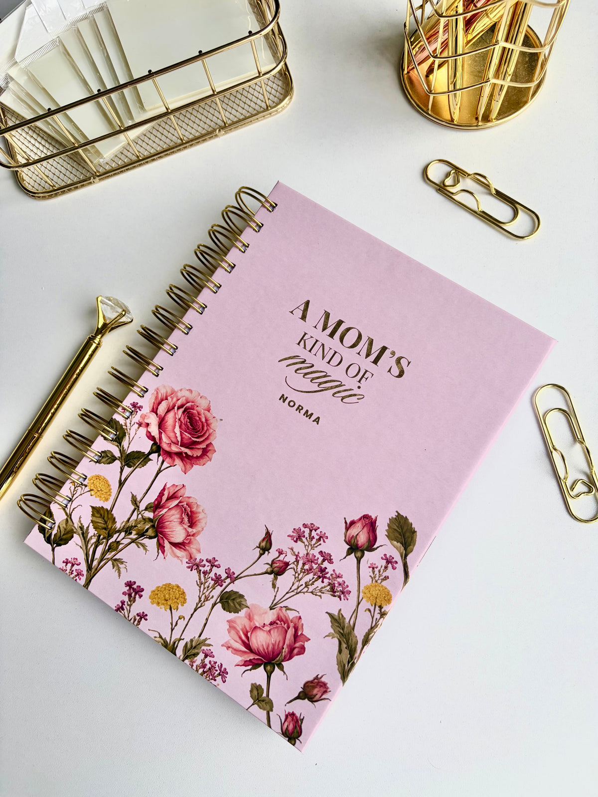 MOM Planners