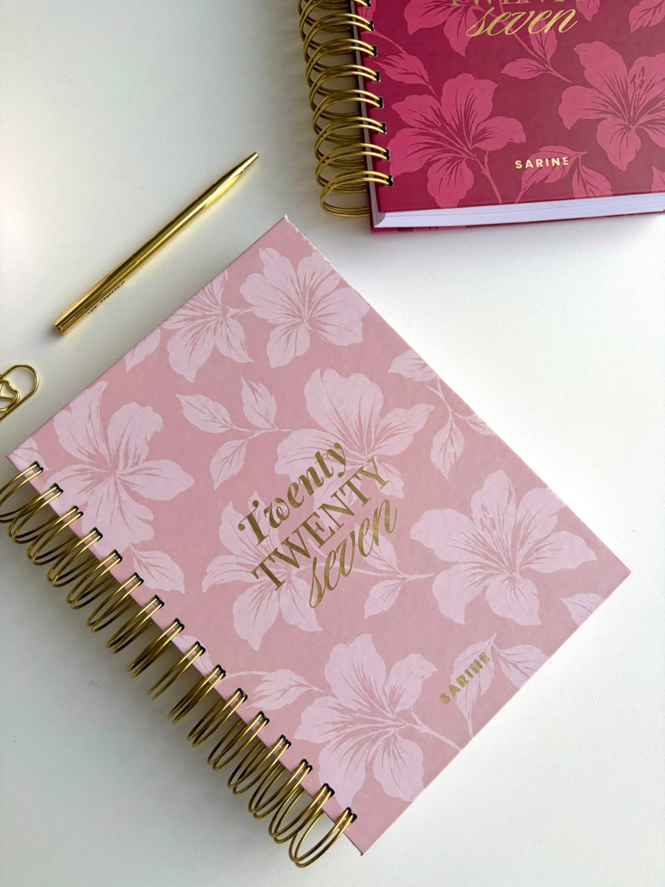 Daily Planners