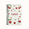 Red Cherries - Teacher Planner