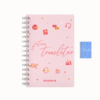 Future Translator - Student Planner