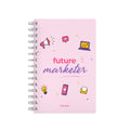 Future Marketer Name - Student Planner