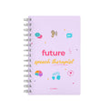 Future Speech Therapist Name - Student Planner