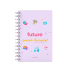 Future Speech Therapist Name - Student Planner