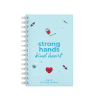 Future Nurse Quote - Student Planner
