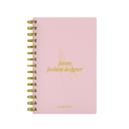 Future Fashion Designer - Foil Lined Notebook