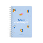 Future Psychologist Name - Student Planner