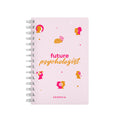Future Psychologist Name - Student Planner