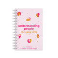 Future Psychologist Quote - Student Planner