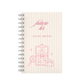 Future HR Coquette - Student Planner
