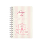 Future HR Coquette - Student Planner