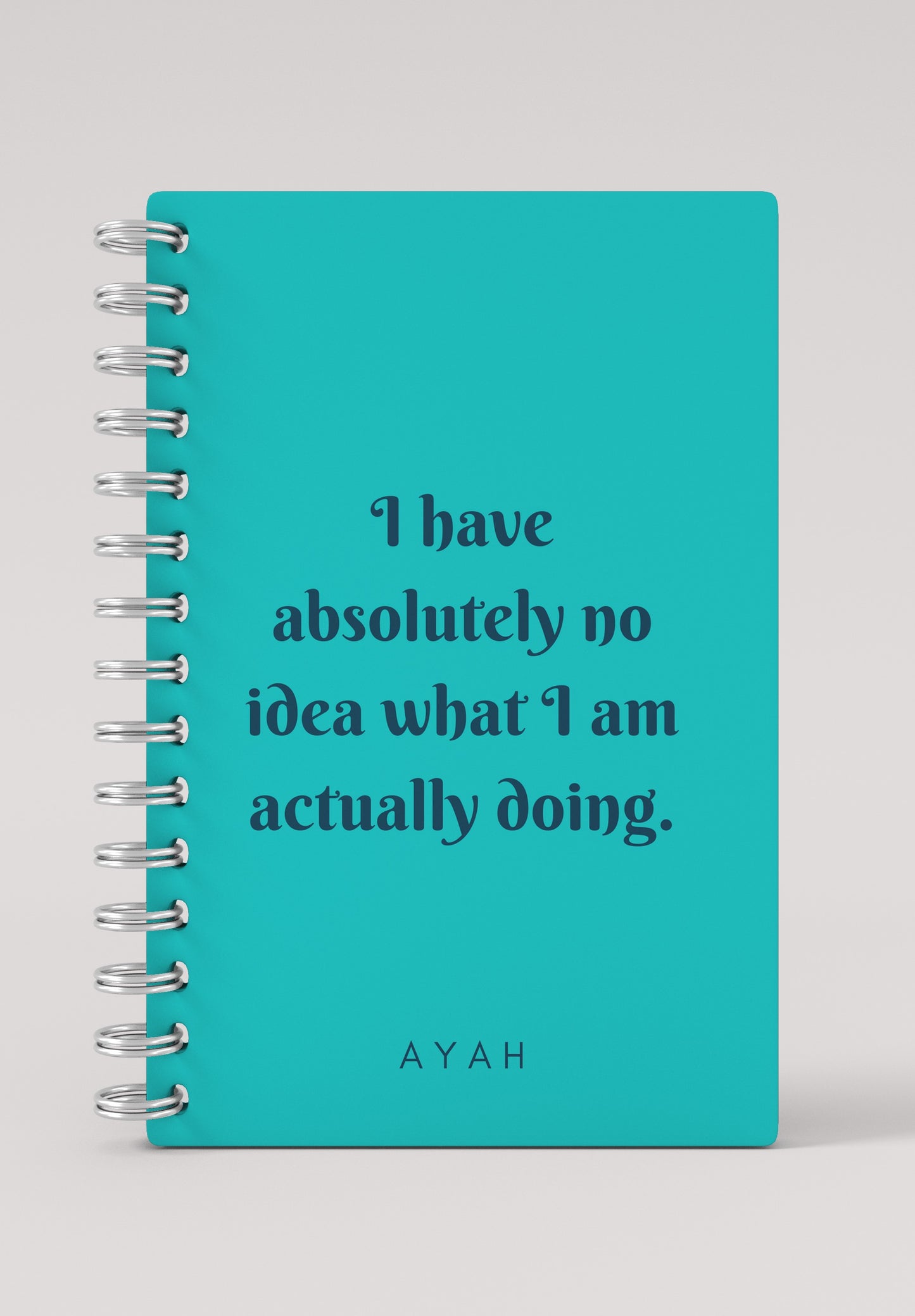 Any quote 2024 Weekly Planner