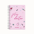 Future Doctor - Student Planner