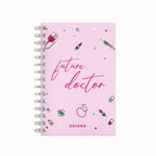 Future Doctor - Student Planner