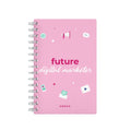 Future Digital Marketer Name - Student Planner