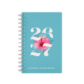 Blooming 26-27 Blue - Teacher Planner