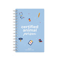 Future Vet Quote - Student Planner