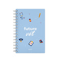 Future Vet Name - Student Planner