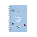 Future Vet Name - Student Planner