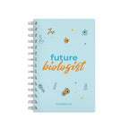 Future Biologist Name - Student Planner