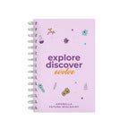 Future Biologist Quote - Student Planner