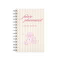 Future Pharmacist Coquette - Student Planner