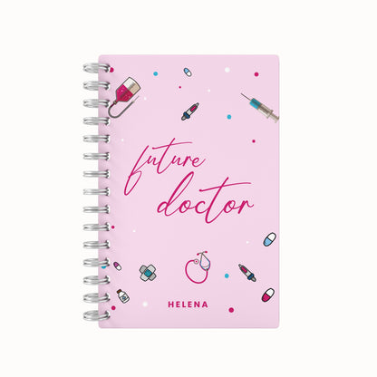 Future Doctor - Student Planner