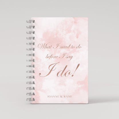 Rose Wedding Planner