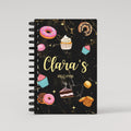 Desserts Recipe Book