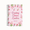Creating Future Leaders Pink - Teacher Planner