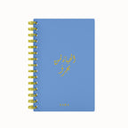 Arabic Quote Foil 2026 Daily Planner