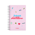 Future Dietitian Name - Student Planner