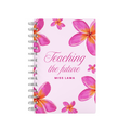 Teaching The Future Pink - Teacher Planner
