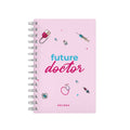Future Doctor Name - Student Planner
