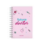 Future Doctor Name - Student Planner